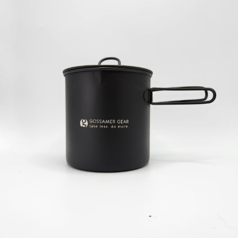 Gossamer Gear Titan Kettle Cooker 750